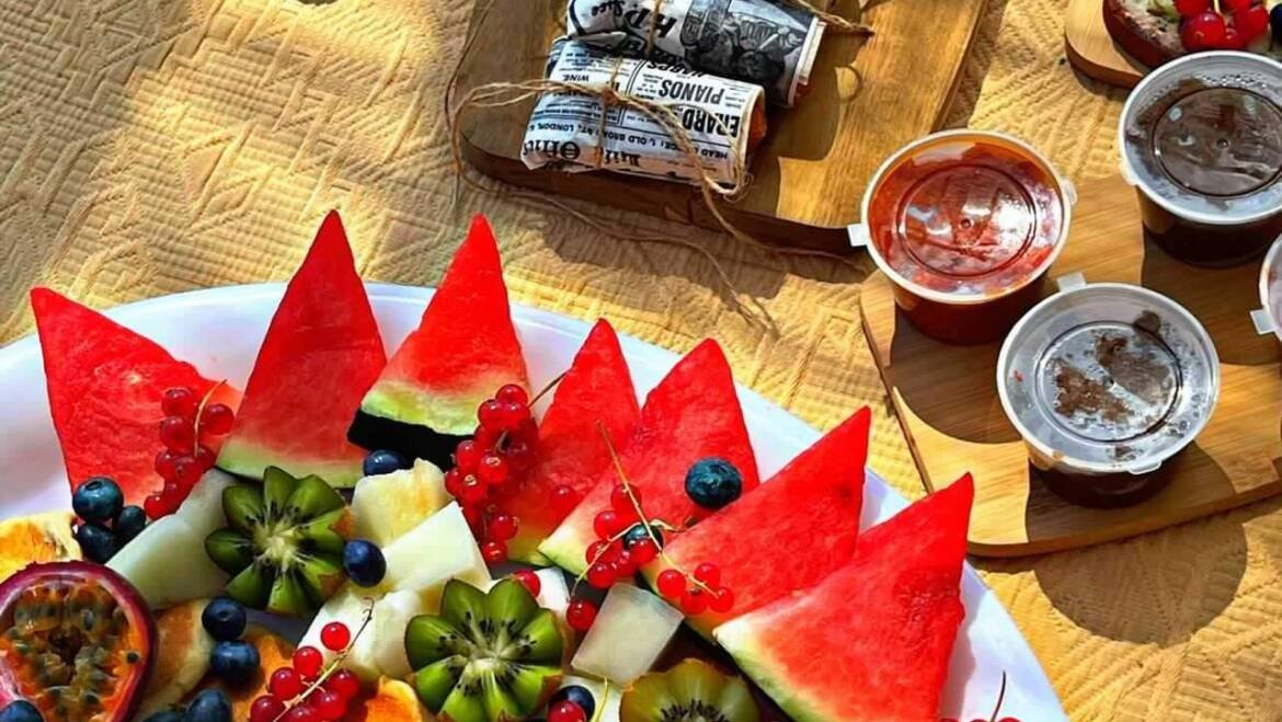 Gourmand