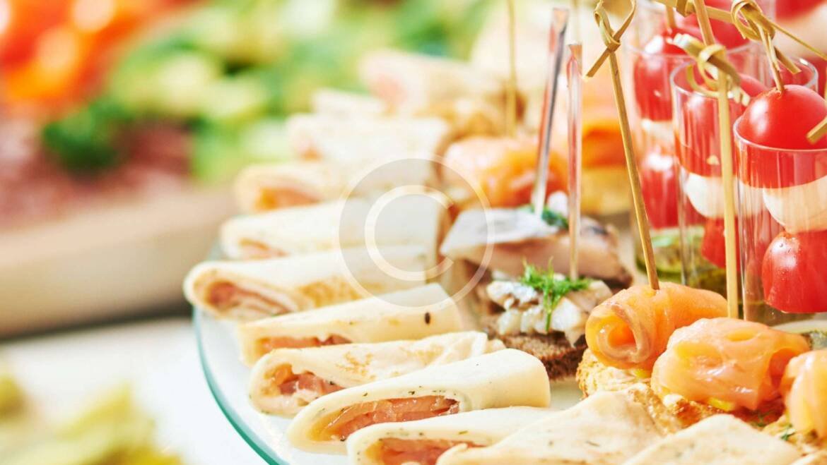 Repas Entreprise